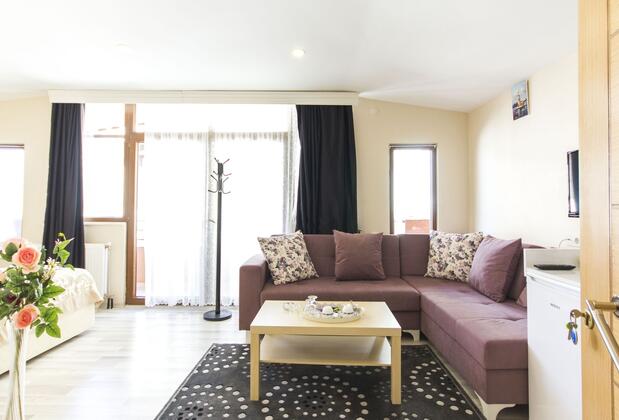 Taksim 15 Suites - Görsel 22