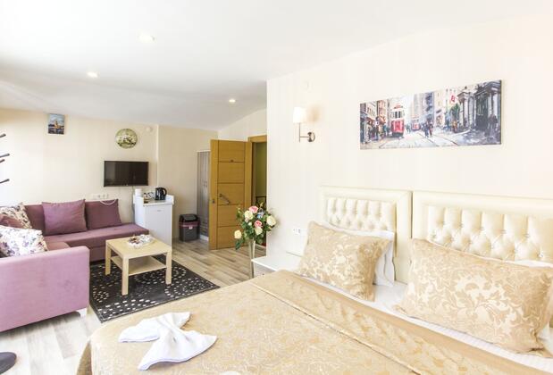 Taksim 15 Suites - Görsel 31