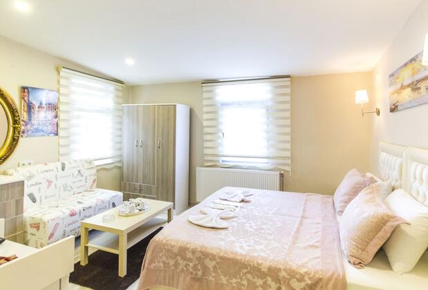 Taksim 15 Suites - Görsel 32