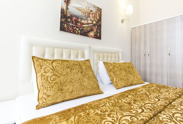 Taksim 15 Suites - Görsel 29