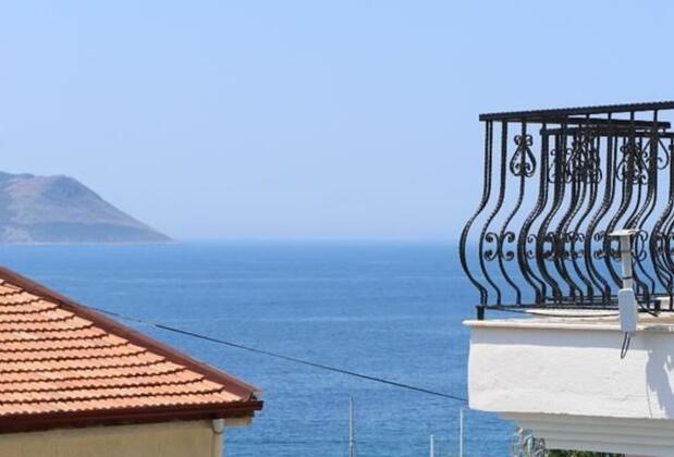 Mina Apart Hotel Kaş - Görsel 4