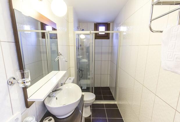 Taksim 15 Suites - Görsel 30