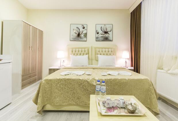 Taksim 15 Suites - Görsel 20