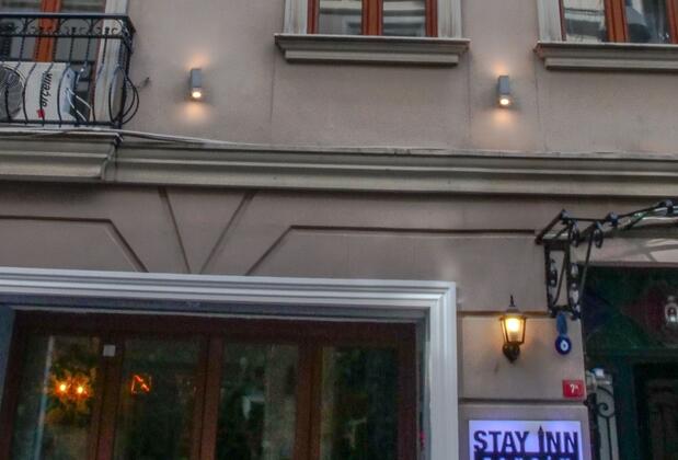 Stay Inn Taksim - Görsel 40