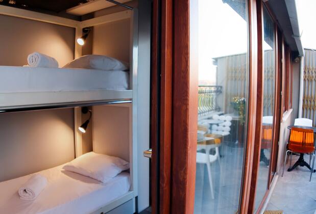 Stay Inn Taksim - Görsel 22