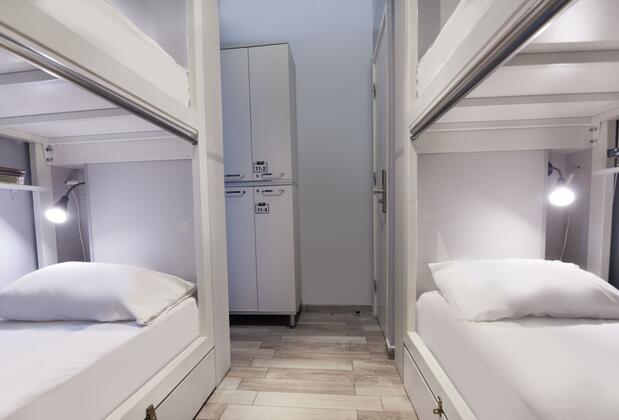 Stay Inn Taksim - Görsel 13