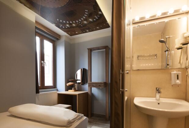 Stay Inn Taksim - Görsel 27