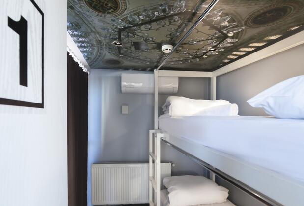 Stay Inn Taksim - Görsel 2