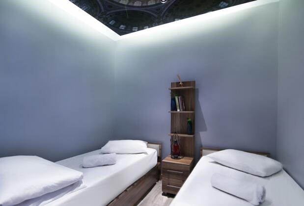 Stay Inn Taksim - Görsel 9
