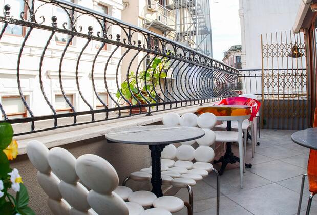 Stay Inn Taksim - Görsel 32