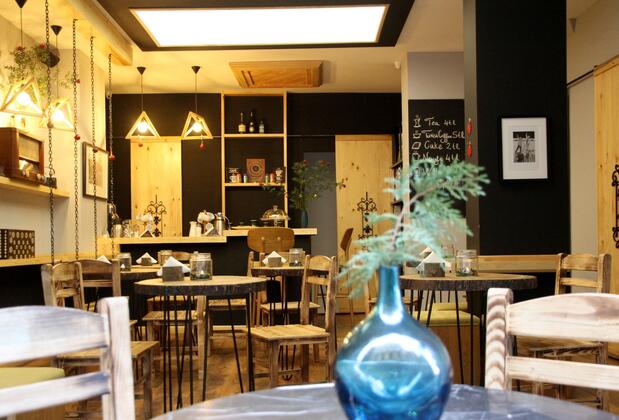 Stay Inn Taksim - Görsel 35