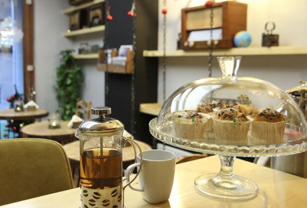 Stay Inn Taksim - Görsel 23