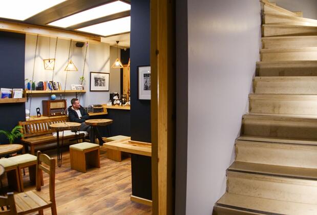 Stay Inn Taksim - Görsel 12