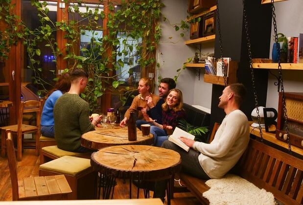 Stay Inn Taksim - Görsel 14