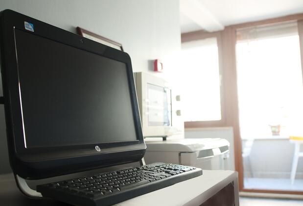 Stay Inn Taksim - Görsel 42