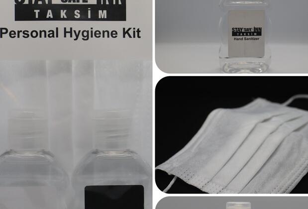 Stay Inn Taksim - Görsel 10