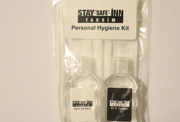 Stay Inn Taksim - Görsel 34