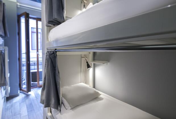 Stay Inn Taksim - Görsel 4