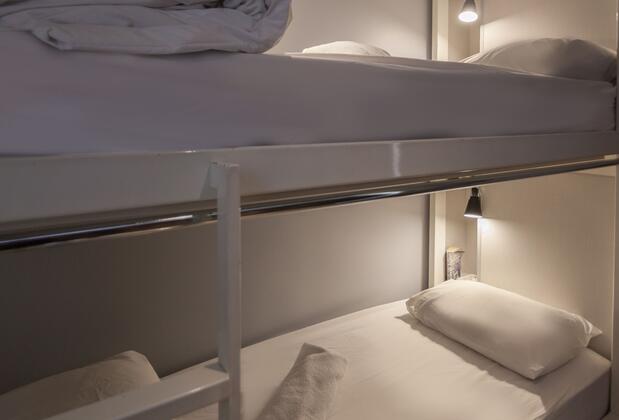 Stay Inn Taksim - Görsel 38