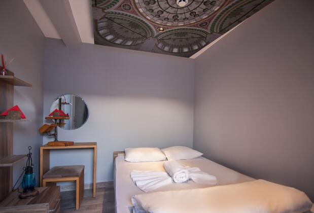 Stay Inn Taksim - Görsel 16