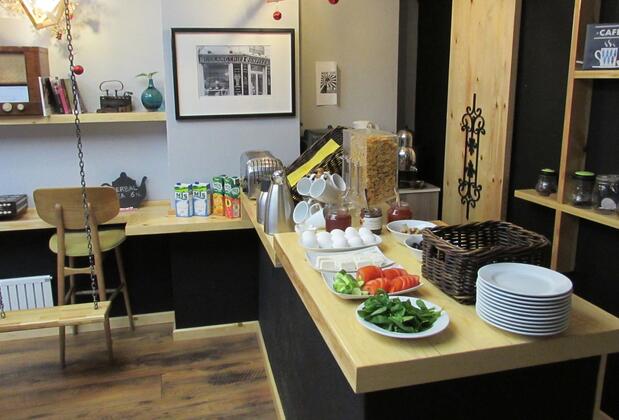 Stay Inn Taksim - Görsel 20