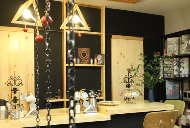 Stay Inn Taksim - Görsel 31