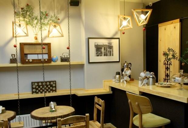 Stay Inn Taksim - Görsel 18