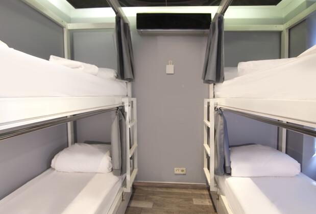 Stay Inn Taksim - Görsel 25