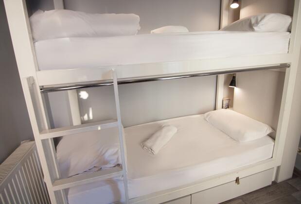 Stay Inn Taksim - Görsel 19