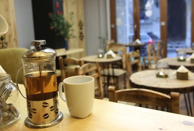 Stay Inn Taksim - Görsel 30