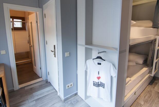 Stay Inn Taksim - Görsel 17