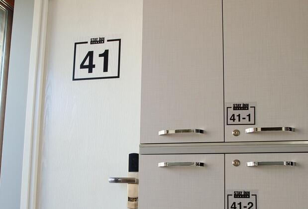 Stay Inn Taksim - Görsel 26