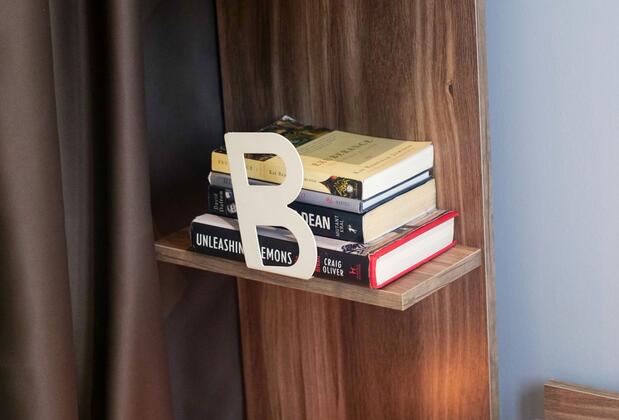 Stay Inn Taksim - Görsel 39