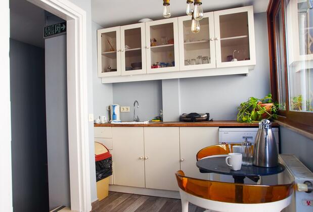 Stay Inn Taksim - Görsel 21