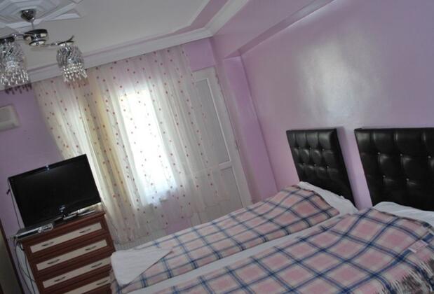 Otel Dört Mevsim Pamukkale - Görsel 5