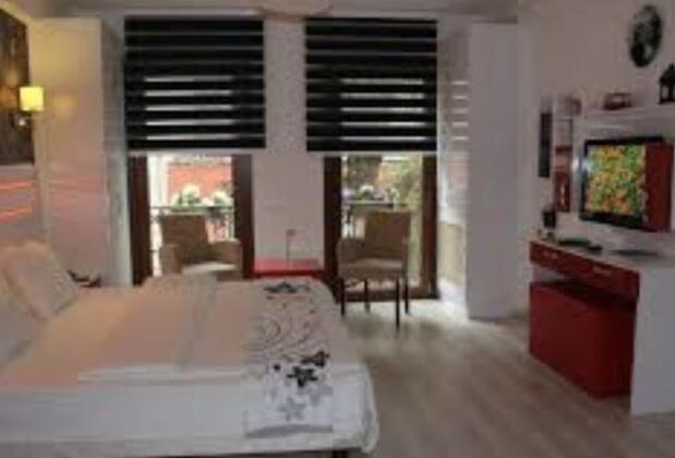 Corner Suites Taksim - Görsel 8