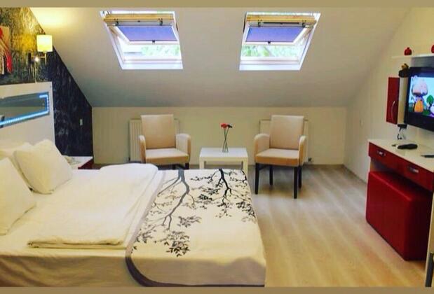 Corner Suites Taksim - Görsel 9