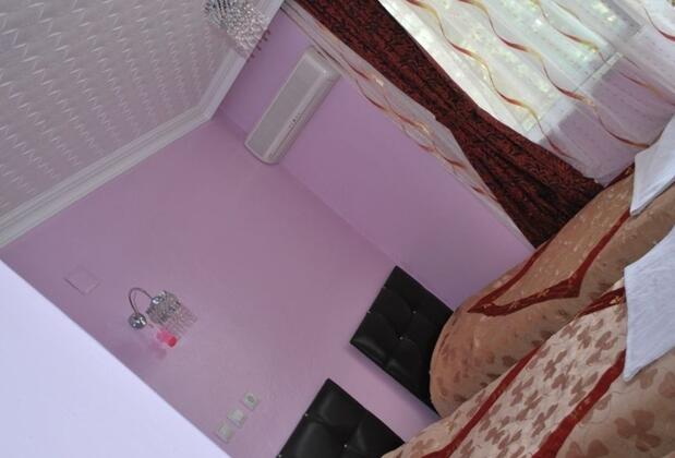 Otel Dört Mevsim Pamukkale - Görsel 7