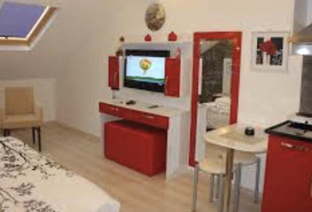 Corner Suites Taksim - Görsel 10