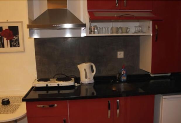 Corner Suites Taksim - Görsel 20