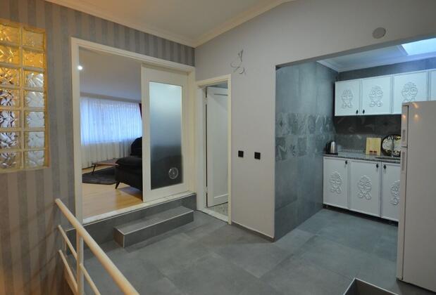 Galata Beyazıt Suites - Görsel 3