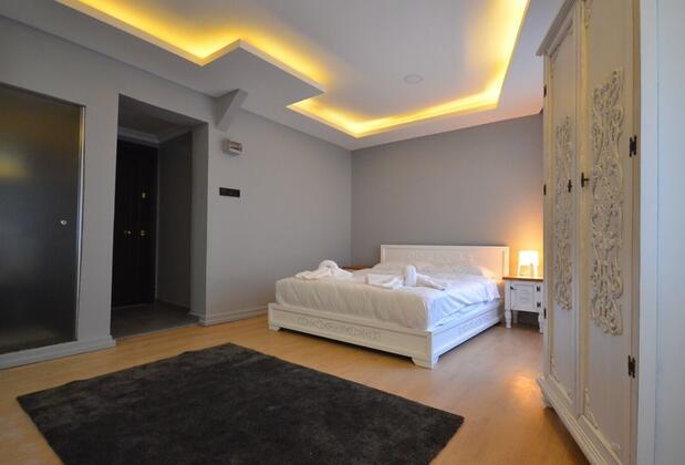 Galata Beyazıt Suites - Görsel 4