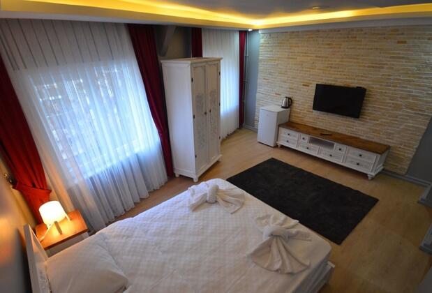 Galata Beyazıt Suites - Görsel 5