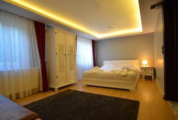 Galata Beyazıt Suites - Görsel 6