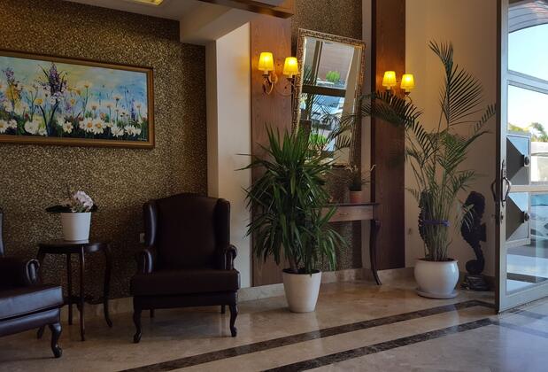 Azure Vista Suites & Residence - Görsel 6