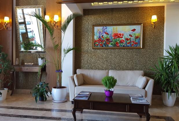 Azure Vista Suites & Residence - Görsel 7