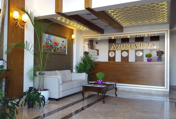 Azure Vista Suites & Residence - Görsel 9