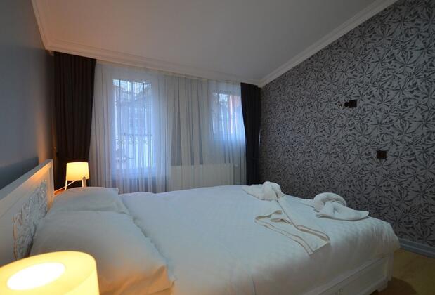 Galata Beyazıt Suites - Görsel 9