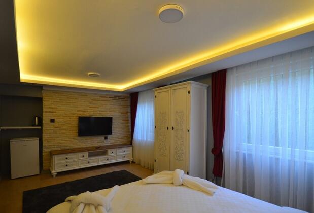 Galata Beyazıt Suites - Görsel 10