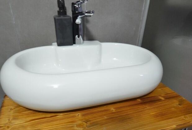 Galata Beyazıt Suites - Görsel 32